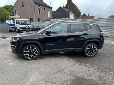 Jeep Compass 1.6 MJD 120cv LIMITED  - 3