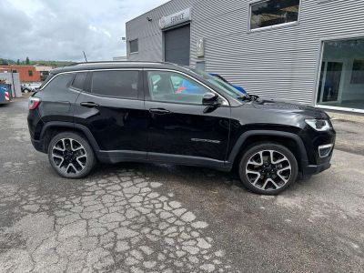 Jeep Compass 1.6 MJD 120cv LIMITED  - 7