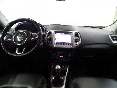 Jeep Compass 1.6 MJD Longitude  - 7