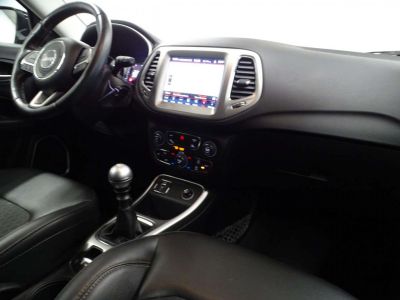 Jeep Compass 1.6 MJD Longitude  - 8