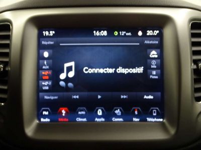 Jeep Compass 1.6 MJD Longitude  - 16