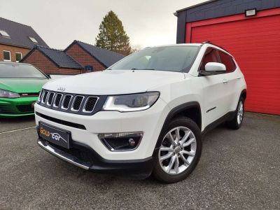 Jeep Compass GARANTIE CONSTRUCTEUR  - 1