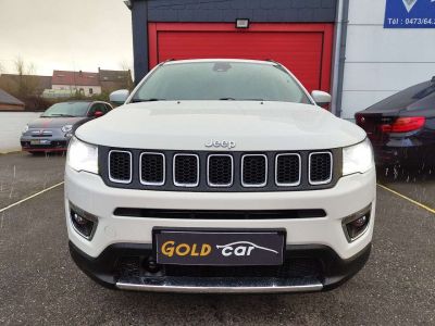 Jeep Compass GARANTIE CONSTRUCTEUR  - 2