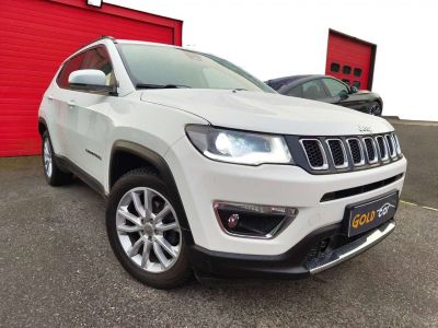 Jeep Compass GARANTIE CONSTRUCTEUR  - 3