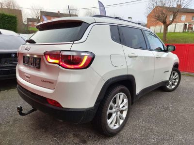 Jeep Compass GARANTIE CONSTRUCTEUR  - 4