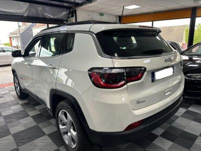 Jeep Compass Longitude  - 3