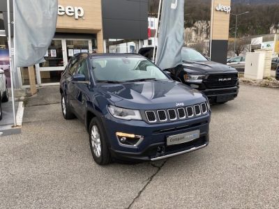 Jeep Compass MY20 1.3 GSE T4 190 ch PHEV AT6 4xe eAWD Limited 5P - <small></small> 45.749 € <small>TTC</small> - #1