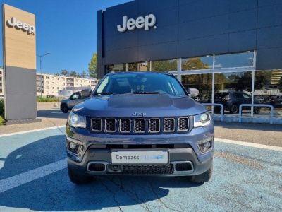 Jeep Compass MY20 1.3 GSE T4 240 ch PHEV AT6 4xe eAWD Trailhawk 5P - <small></small> 49.450 € <small>TTC</small> - #3