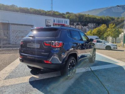 Jeep Compass MY20 1.3 GSE T4 240 ch PHEV AT6 4xe eAWD Trailhawk 5P - <small></small> 49.450 € <small>TTC</small> - #5
