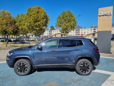 Jeep Compass MY20 1.3 GSE T4 240 ch PHEV AT6 4xe eAWD Trailhawk 5P - <small></small> 49.450 € <small>TTC</small> - #7