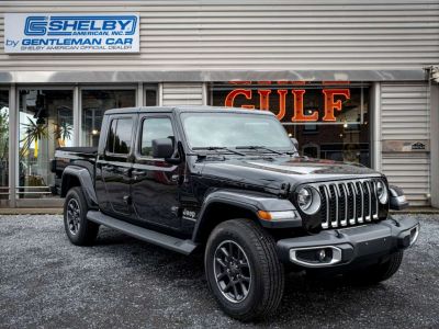 Jeep Gladiator Overland  - 1