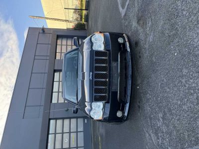 Jeep Grand Cherokee 6.1i V8 Hemi SRT-8 Open roof Camera Memory Seats  - 2