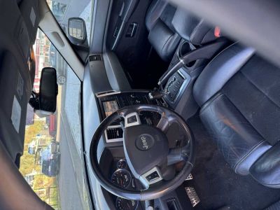 Jeep Grand Cherokee 6.1i V8 Hemi SRT-8 Open roof Camera Memory Seats  - 8