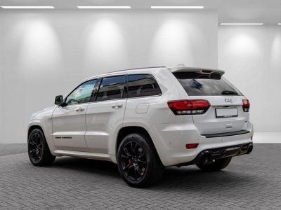 Jeep grand cherokee двигатели