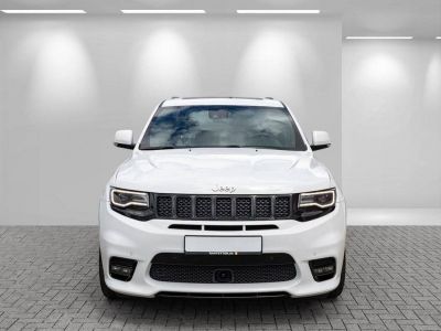 Jeep grand cherokee предохранители