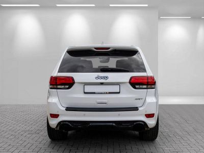 Jeep grand cherokee двигатели