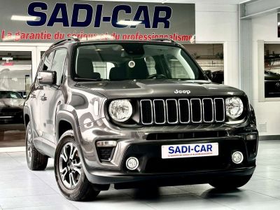 Jeep Renegade 1.0 T3 120cv Longitude  - 1