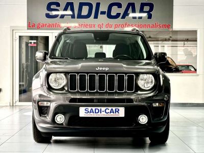 Jeep Renegade 1.0 T3 120cv Longitude  - 2