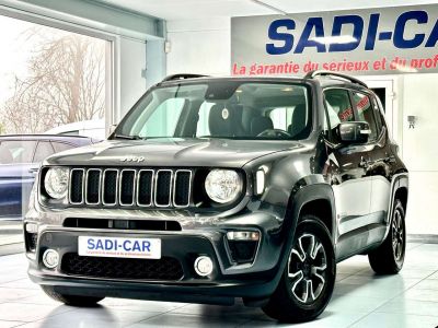 Jeep Renegade 1.0 T3 120cv Longitude  - 3