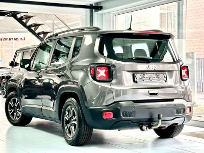 Jeep Renegade 1.0 T3 120cv Longitude  - 4