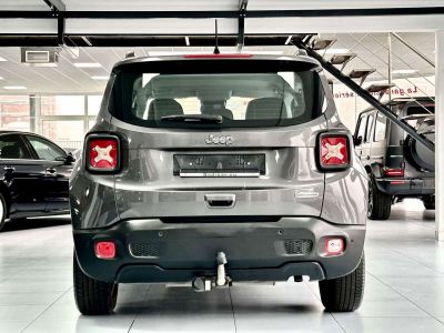 Jeep Renegade 1.0 T3 120cv Longitude  - 5