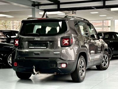 Jeep Renegade 1.0 T3 120cv Longitude  - 6