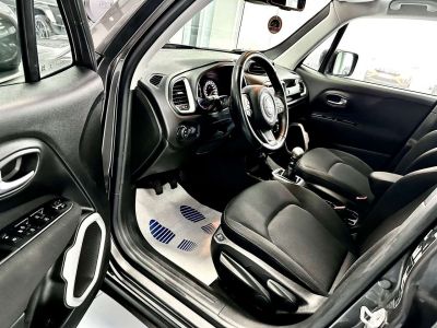 Jeep Renegade 1.0 T3 120cv Longitude  - 7