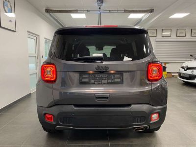 Jeep Renegade 1.0 T3 Longitude-1erMAIN-CARNET-FULL OPTIONS  - 5