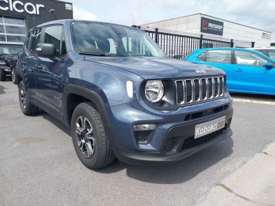 Jeep Renegade 1.0 T3 Sport 5.300 KMS  - 1