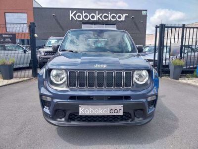 Jeep Renegade 1.0 T3 Sport 5.300 KMS  - 2