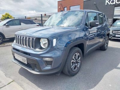 Jeep Renegade 1.0 T3 Sport 5.300 KMS  - 3