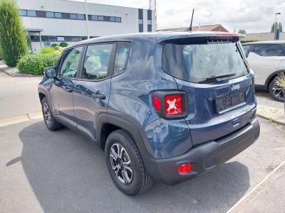 Jeep Renegade 1.0 T3 Sport 5.300 KMS  - 4