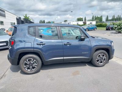 Jeep Renegade 1.0 T3 Sport 5.300 KMS  - 8