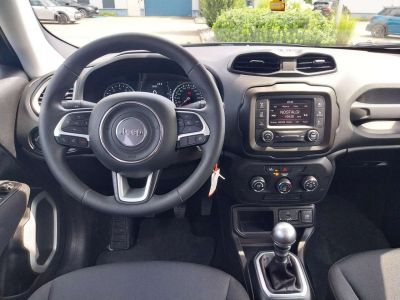 Jeep Renegade 1.0 T3 Sport 5.300 KMS  - 10
