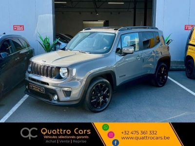 Jeep Renegade 1.0T ESSENCE  - 1