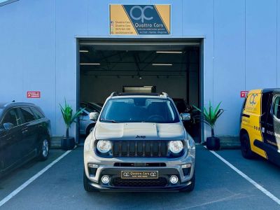 Jeep Renegade 1.0T ESSENCE  - 2