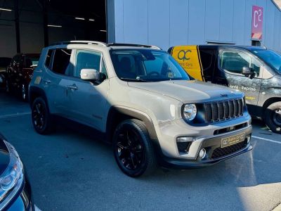 Jeep Renegade 1.0T ESSENCE  - 3