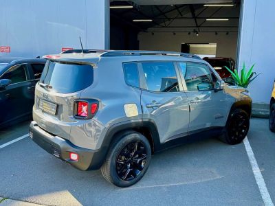 Jeep Renegade 1.0T ESSENCE  - 4