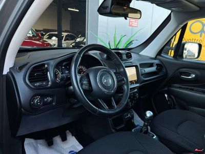 Jeep Renegade 1.0T ESSENCE  - 9