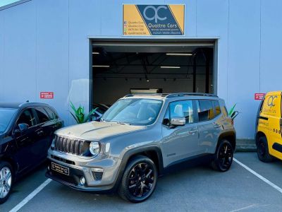 Jeep Renegade 1.0T ESSENCE  - 27