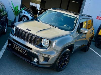 Jeep Renegade 1.0T ESSENCE  - 28