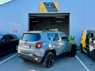 Jeep Renegade 1.0T ESSENCE  - 29