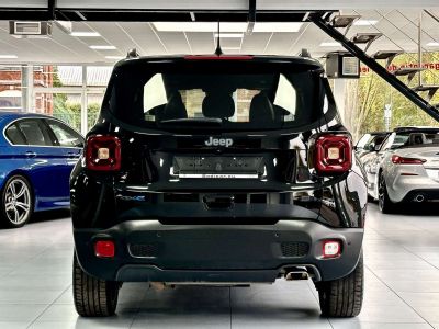 Jeep Renegade 1.3 T4 S 180cv DDCT AWD PHEV Hybride  - 5