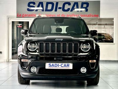 Jeep Renegade 1.3 T4 S 180cv DDCT AWD PHEV Hybride  - 2