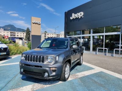 Jeep Renegade 1.3 Turbo T4 190 ch PHEV AT6 4xe eAWD Edition Limitee Central Park 5P - <small></small> 42.750 € <small></small> - #1