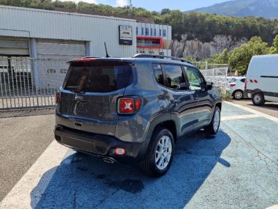 Jeep Renegade 1.3 Turbo T4 190 ch PHEV AT6 4xe eAWD Edition Limitee Central Park 5P - <small></small> 42.750 € <small></small> - #5