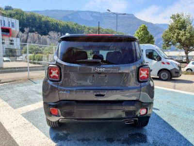 Jeep Renegade 1.3 Turbo T4 190 ch PHEV AT6 4xe eAWD Edition Limitee Central Park 5P - <small></small> 42.750 € <small></small> - #6