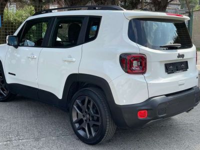 Jeep Renegade 1.3i S  - 6