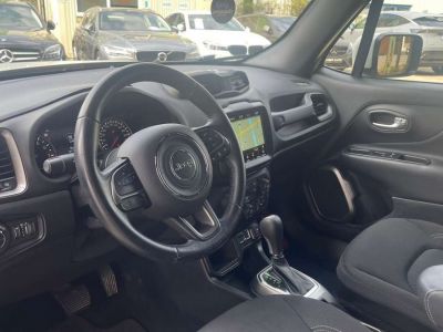 Jeep Renegade 1.3i S  - 8