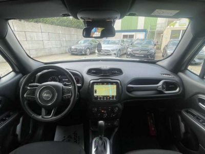 Jeep Renegade 1.3i S  - 9